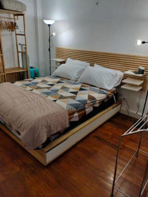 Jayakarta Bali Apartment 6417